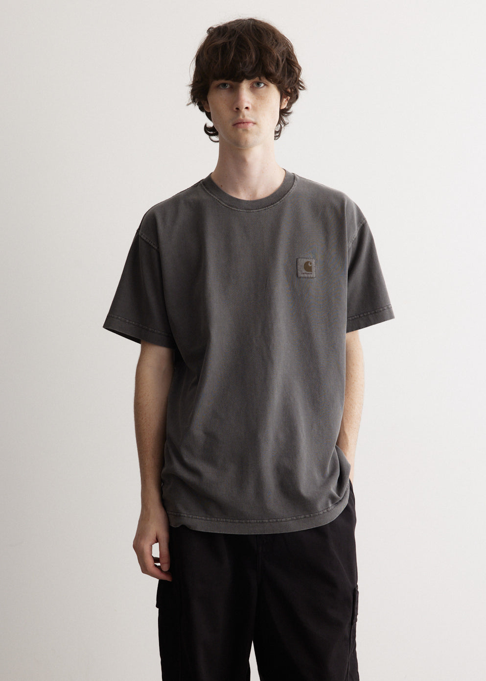 Carhartt WIP - Vista T-Shirt - Tshirt logo,Specials : American Fashion Style Bags On Sale Carhartt WIP - Vista T-Shirt - Tshirt logo,Specials : American Fashion Style Bags On Sale