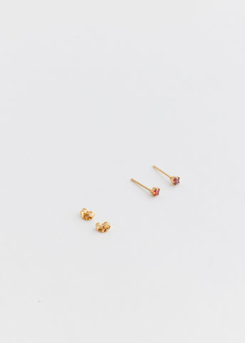 Isee Studs