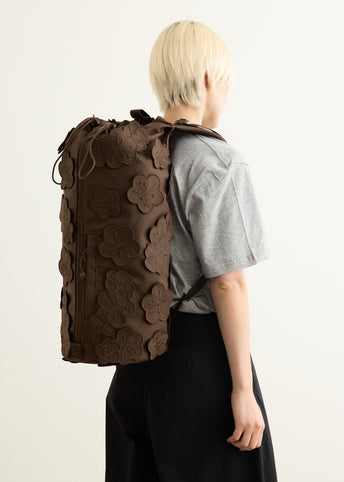 x Cecilie Bahnsen Crossbody Bag