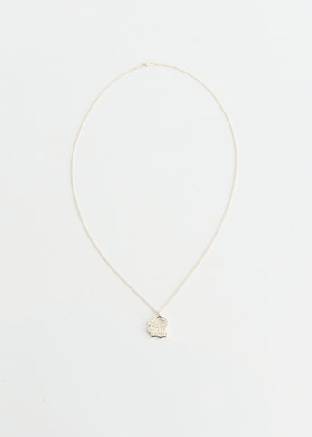 Scorpio Pendant