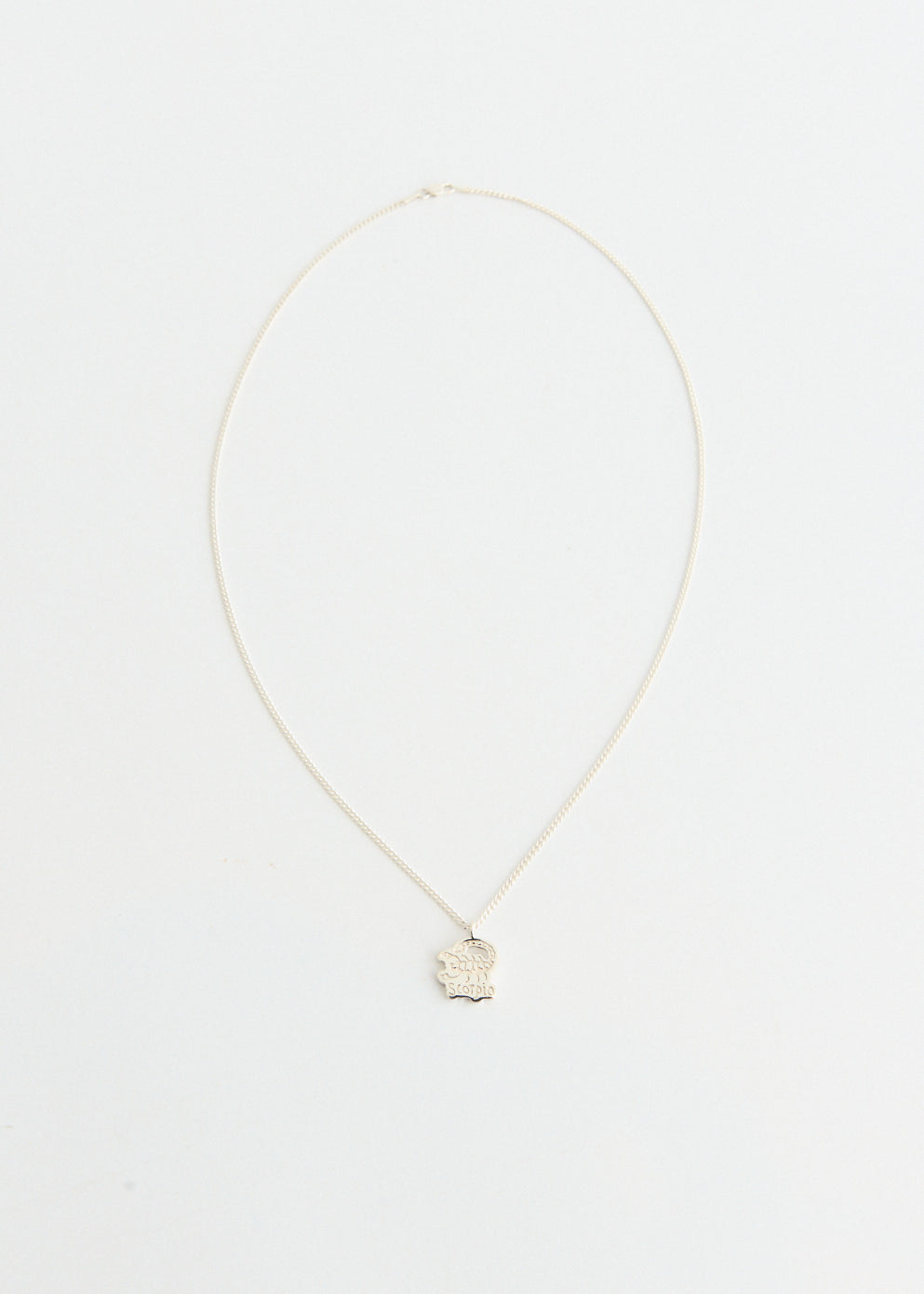 Scorpio Pendant