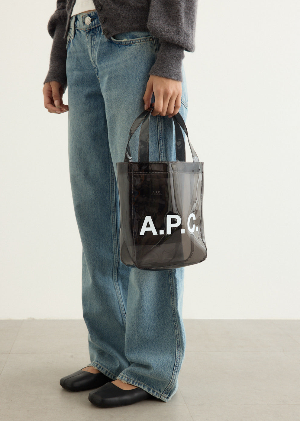 Lou Tote Small