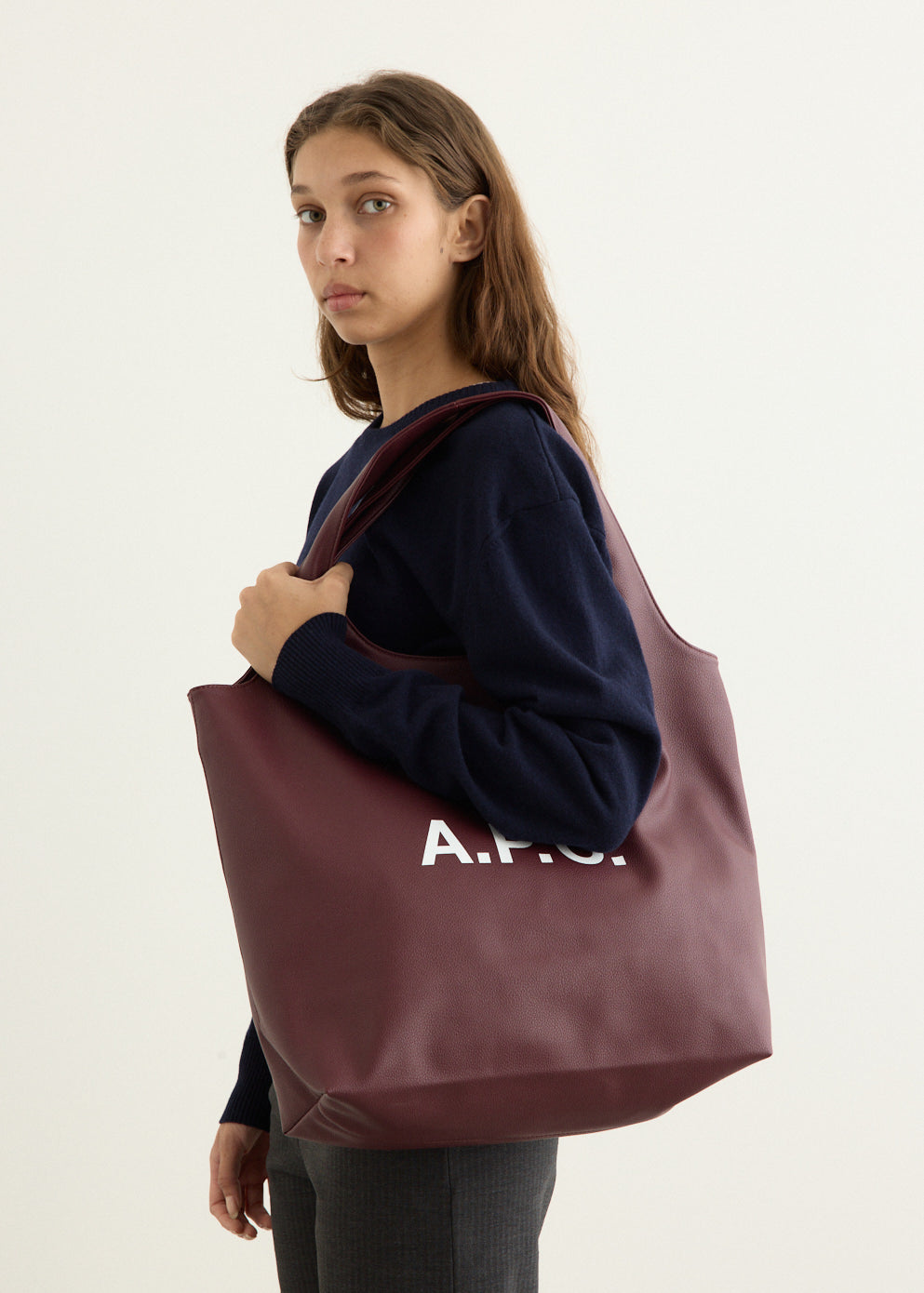 Ninon Tote Bag