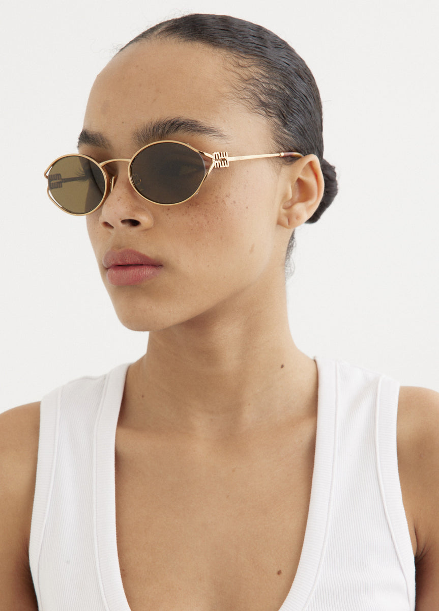 0MU 52YS Sunglasses display picture 2