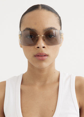 0MU 54YS Sunglasses