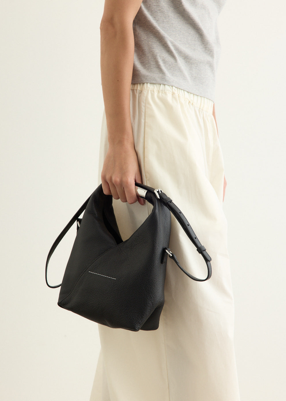 Crossbody Japanese Bag