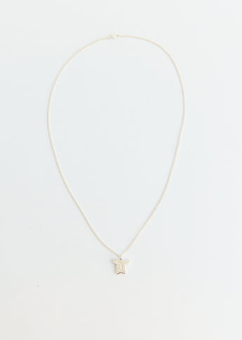 Cancer Pendant
