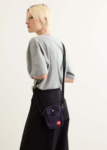 Red Box Small Carry Bag