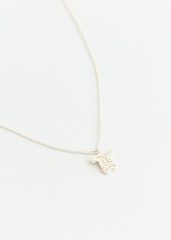 Cancer Pendant