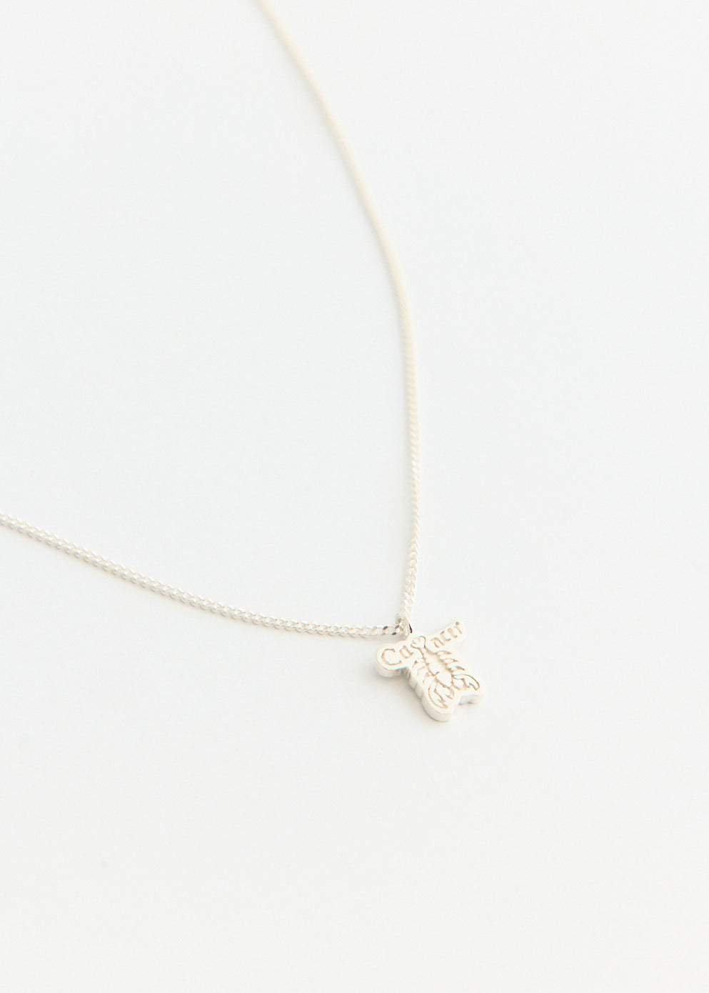Cancer Pendant