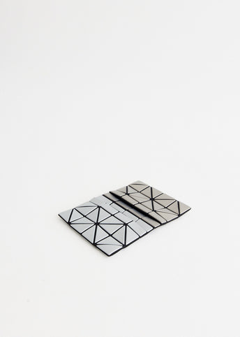 Card Case With Colour