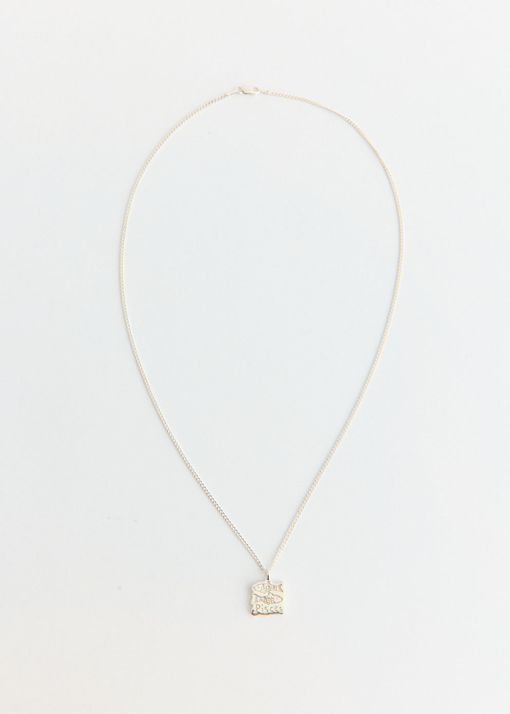 Pisces Pendant
