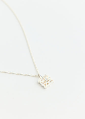 Pisces Pendant