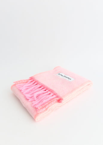 Vally Solid Scarf