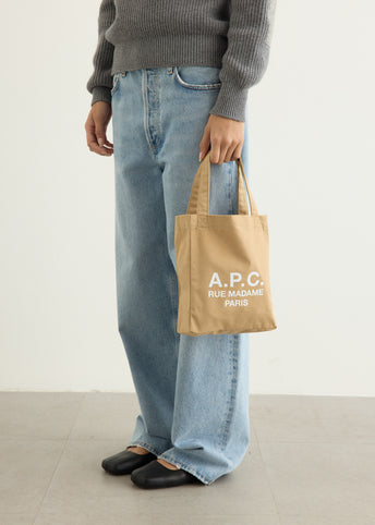 Small Tote Lou Rue Madame 2.0 Bag