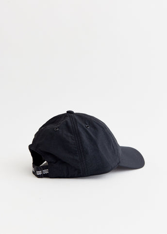 Equipment Cap
