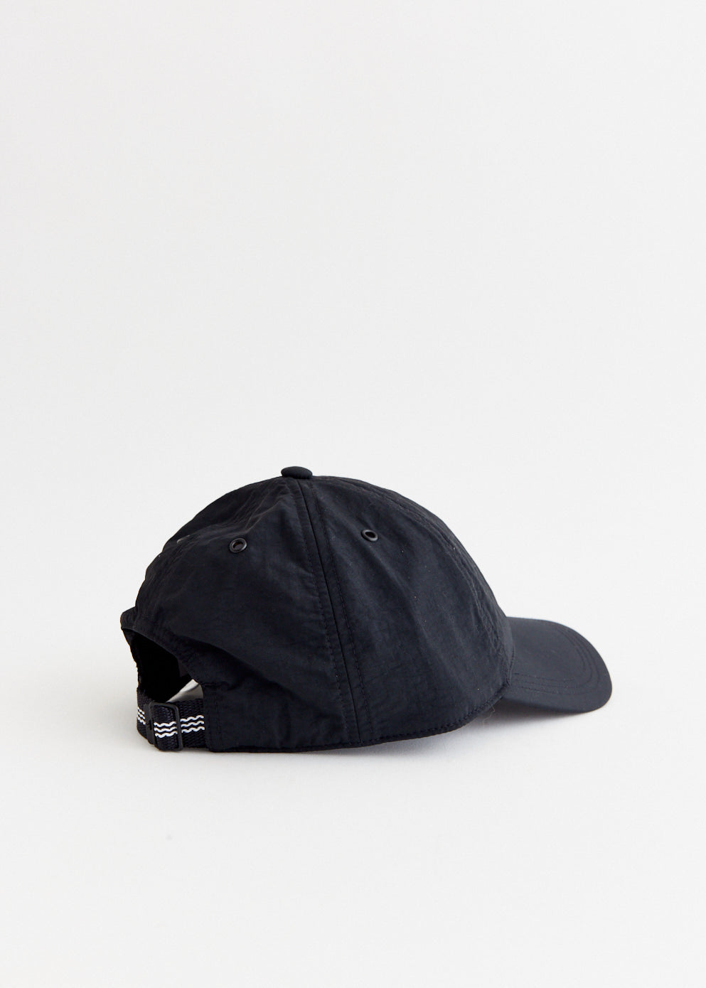 Equipment Cap