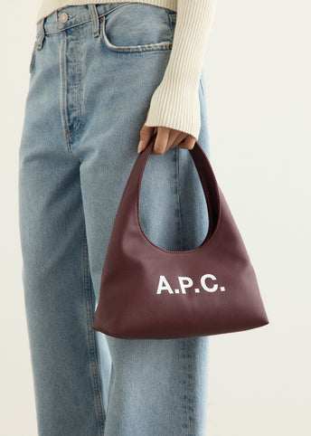 Baby Ninon Shoulder Bag