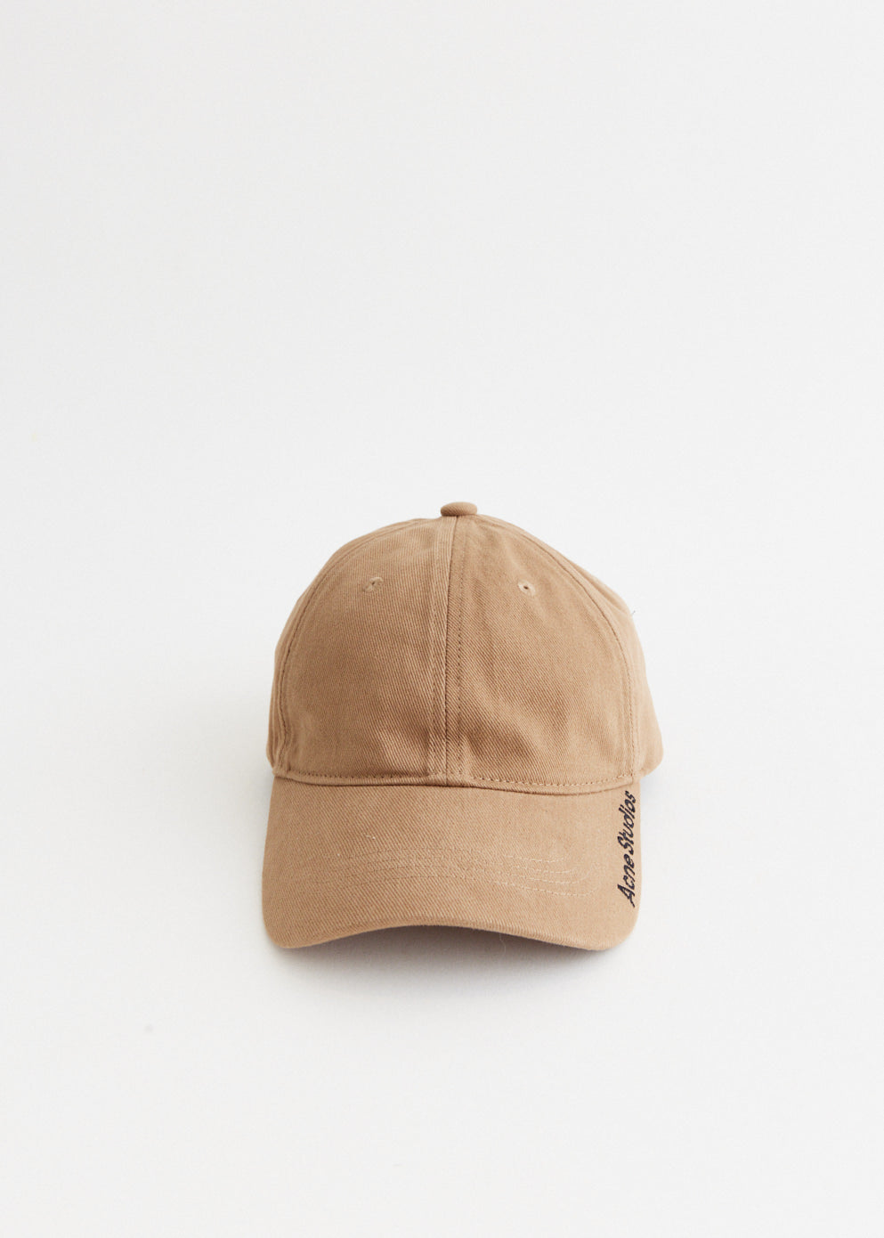 Acne Studios - Carliy Side Logo Cap - Hats,All Products : American Fashion Style Bags On Sale Acne Studios - Carliy Side Logo Cap - Hats,All Products : American Fashion Style Bags On Sale