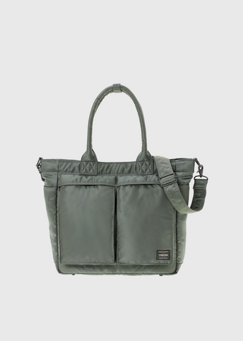 【在庫処分大特価!!】 Tanker Tote Bag バッグ