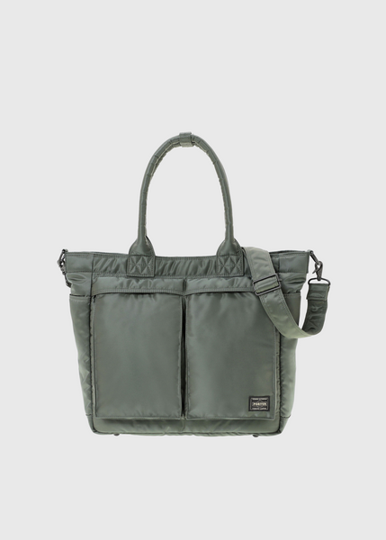 バッグ [PORTER] TANKER TOTE BAG TANKER TOTE BAG | Yoshida&Co. Home Page | YOSHIDA & Co.