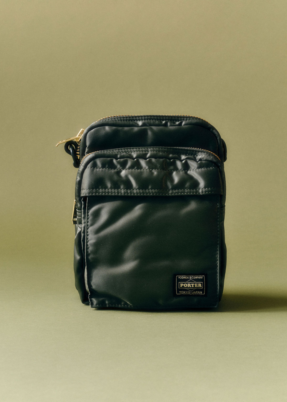 Tanker Vertical Shoulder Bag Tanker Vertical Shoulder Bag