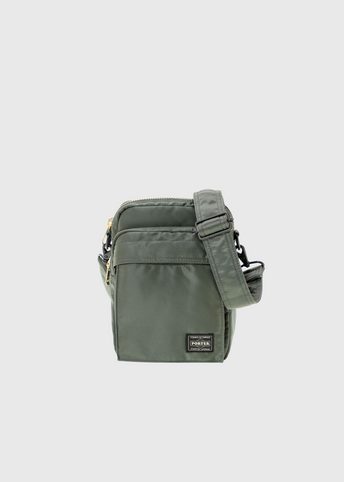 Tanker Vertical Shoulder Bag