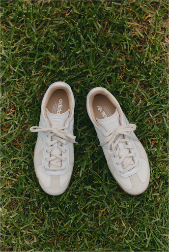 BW Army Lux 'White' Sneakers