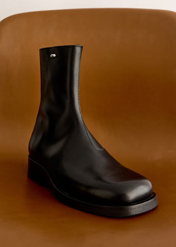 Camion Boots