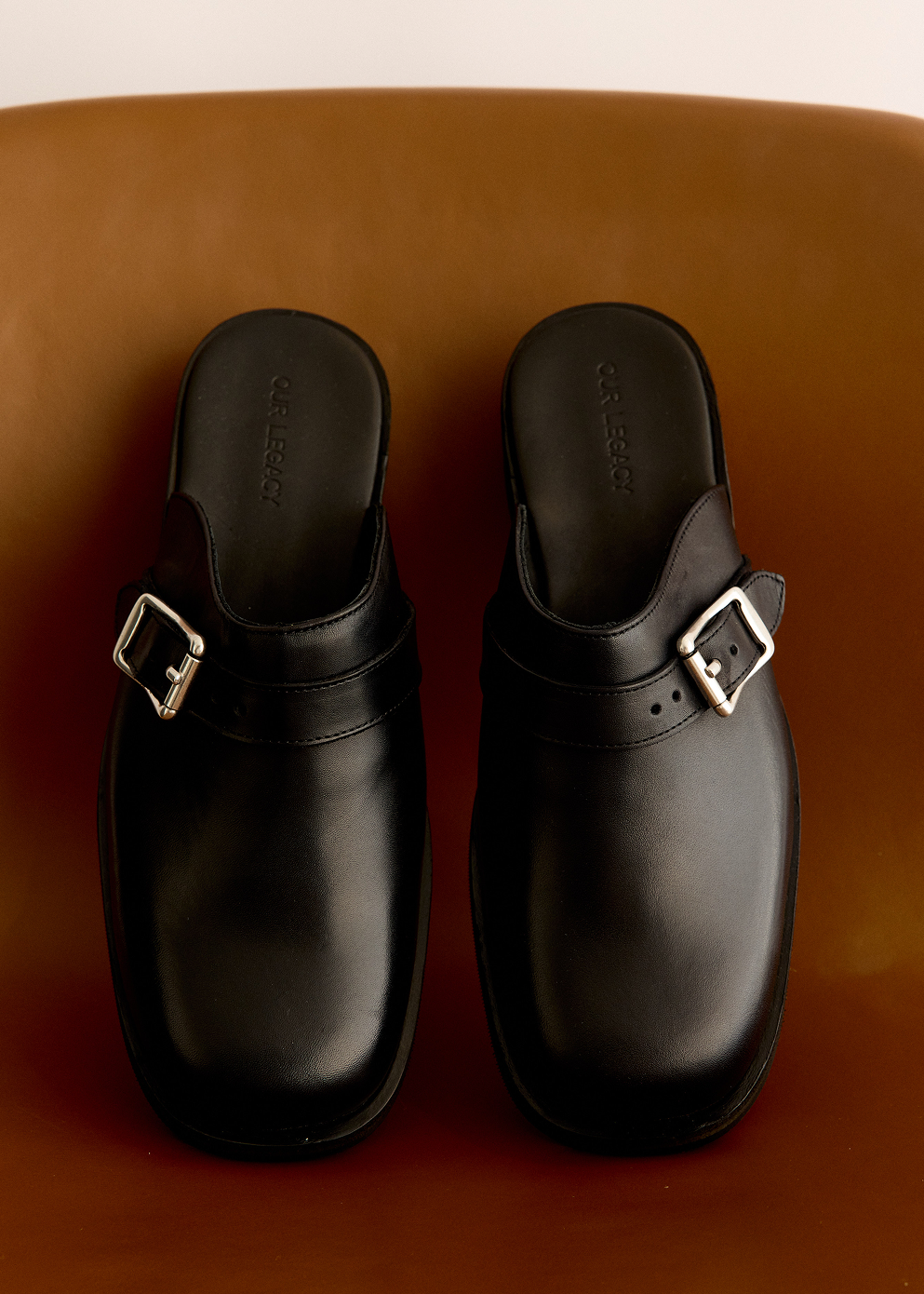 Camion Mules