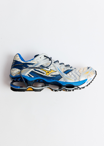 Wave Prophecy 1 'Artisan's Gold' Sneakers