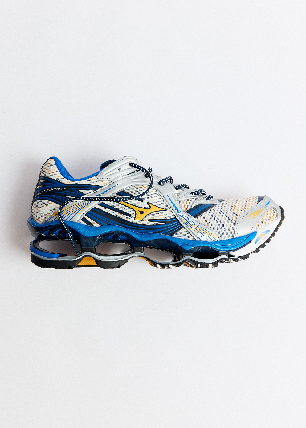 Wave Prophecy 1 'Artisan's Gold' Sneakers