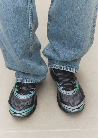 Wave Prophecy LS Lenticular 'Grossular Green' Sneakers
