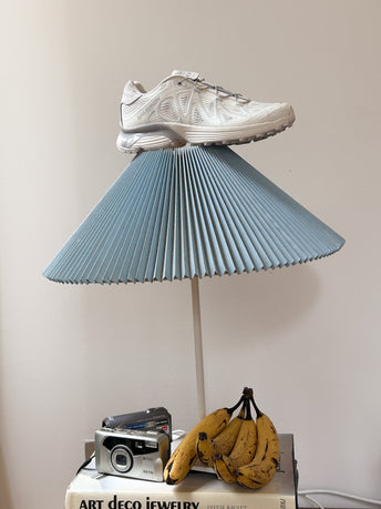 XT-Whisper Void 'Vanilla Ice' Sneakers
