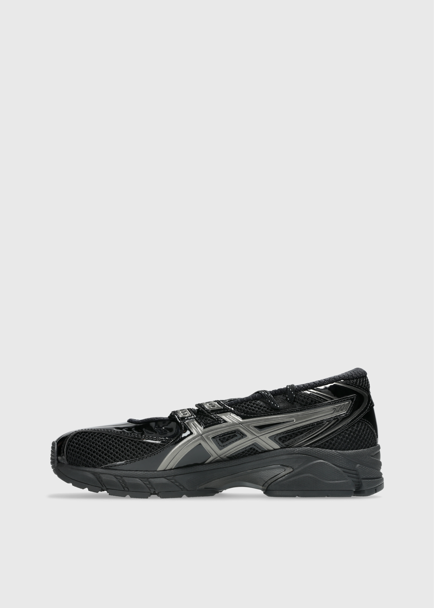 Gel-DS Trainer SP 'Black Gunmetal' Sneakers