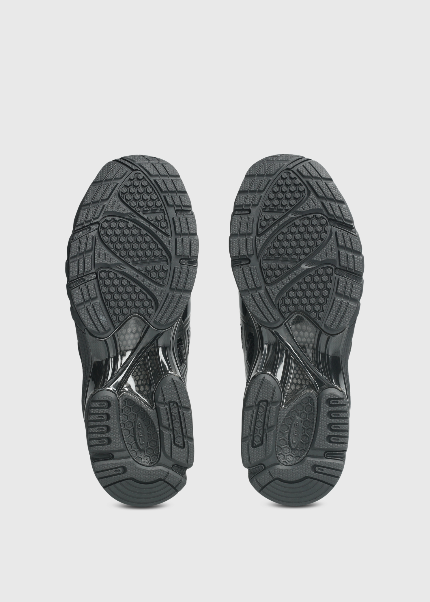 Gel-DS Trainer SP 'Black Gunmetal' Sneakers