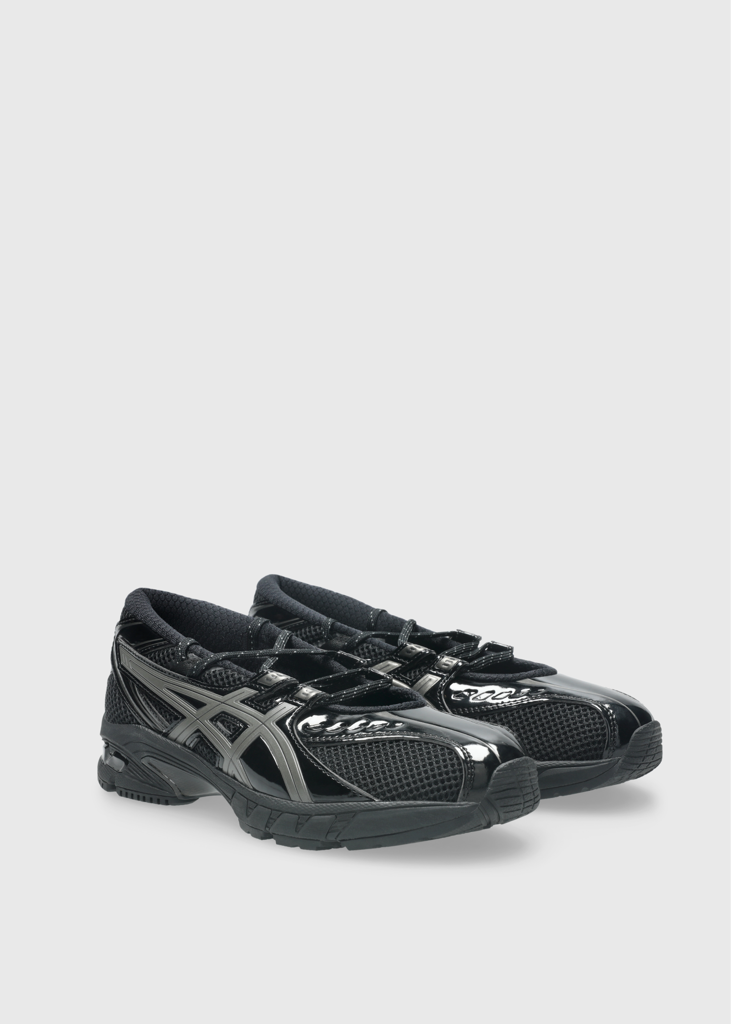 Gel-DS Trainer SP 'Black Gunmetal' Sneakers