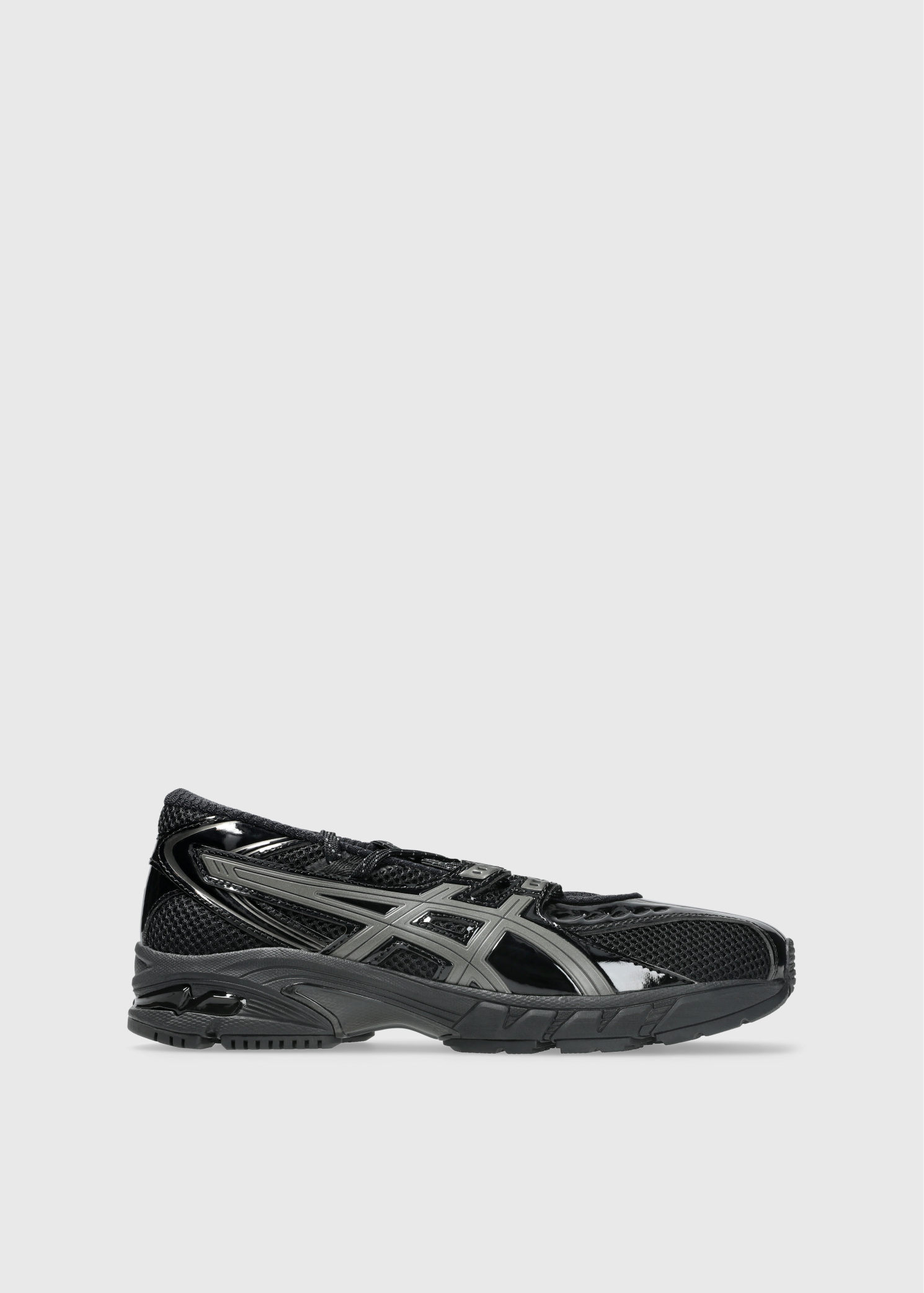 Gel-DS Trainer SP 'Black Gunmetal' Sneakers