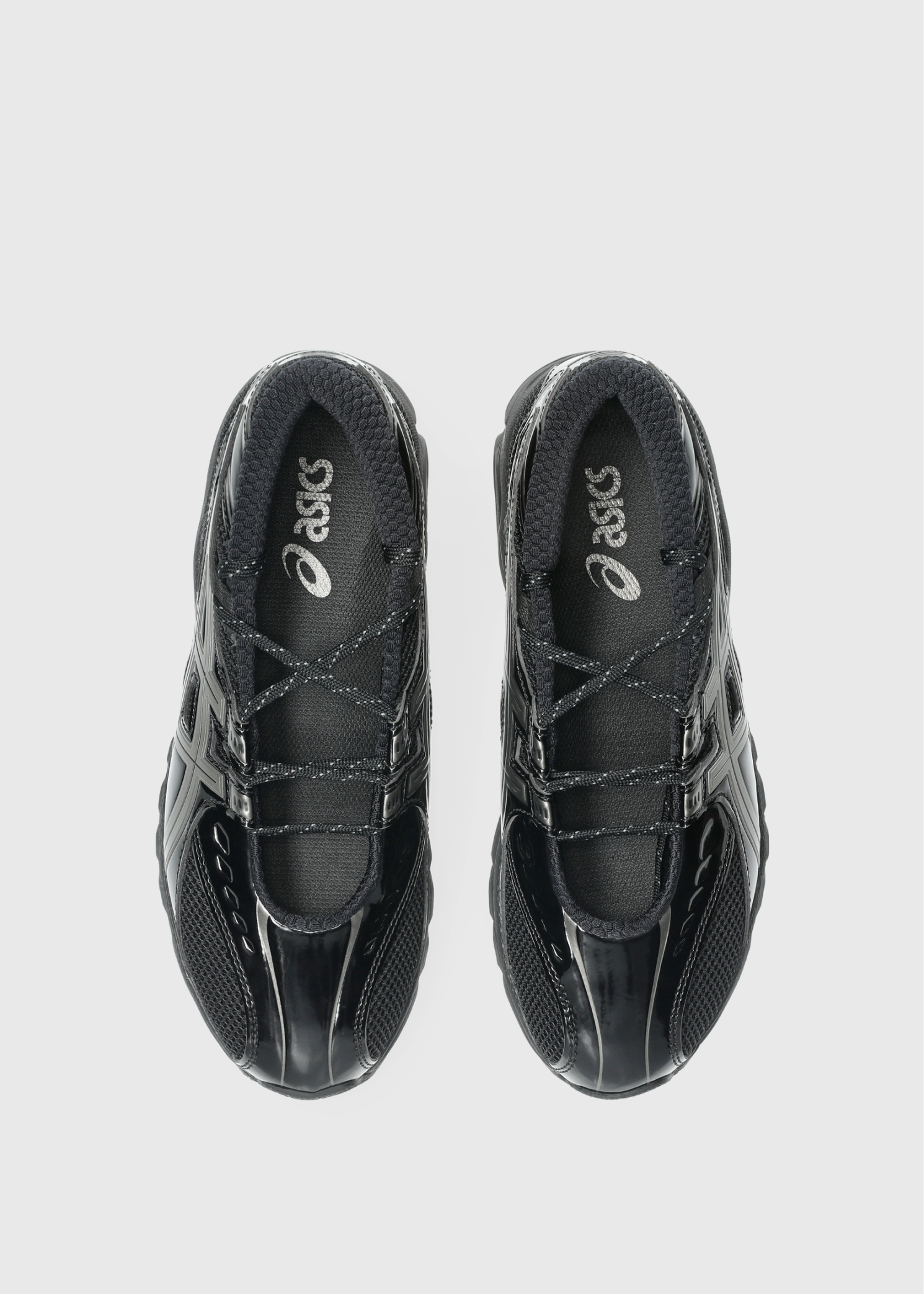 Gel-DS Trainer SP 'Black Gunmetal' Sneakers