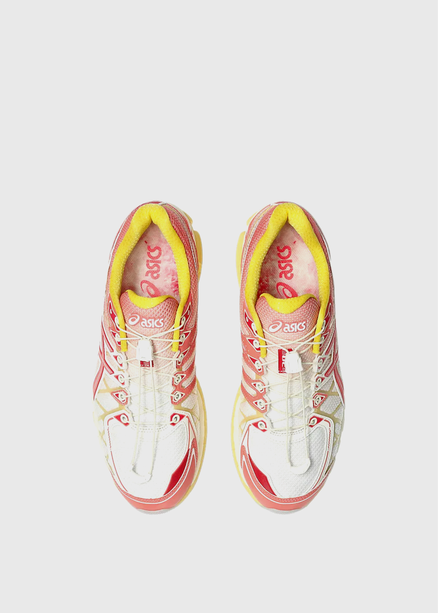 x SneakerLAH Gel-Kayano 20 'Sneakerlah Ice Kacang' Sneakers