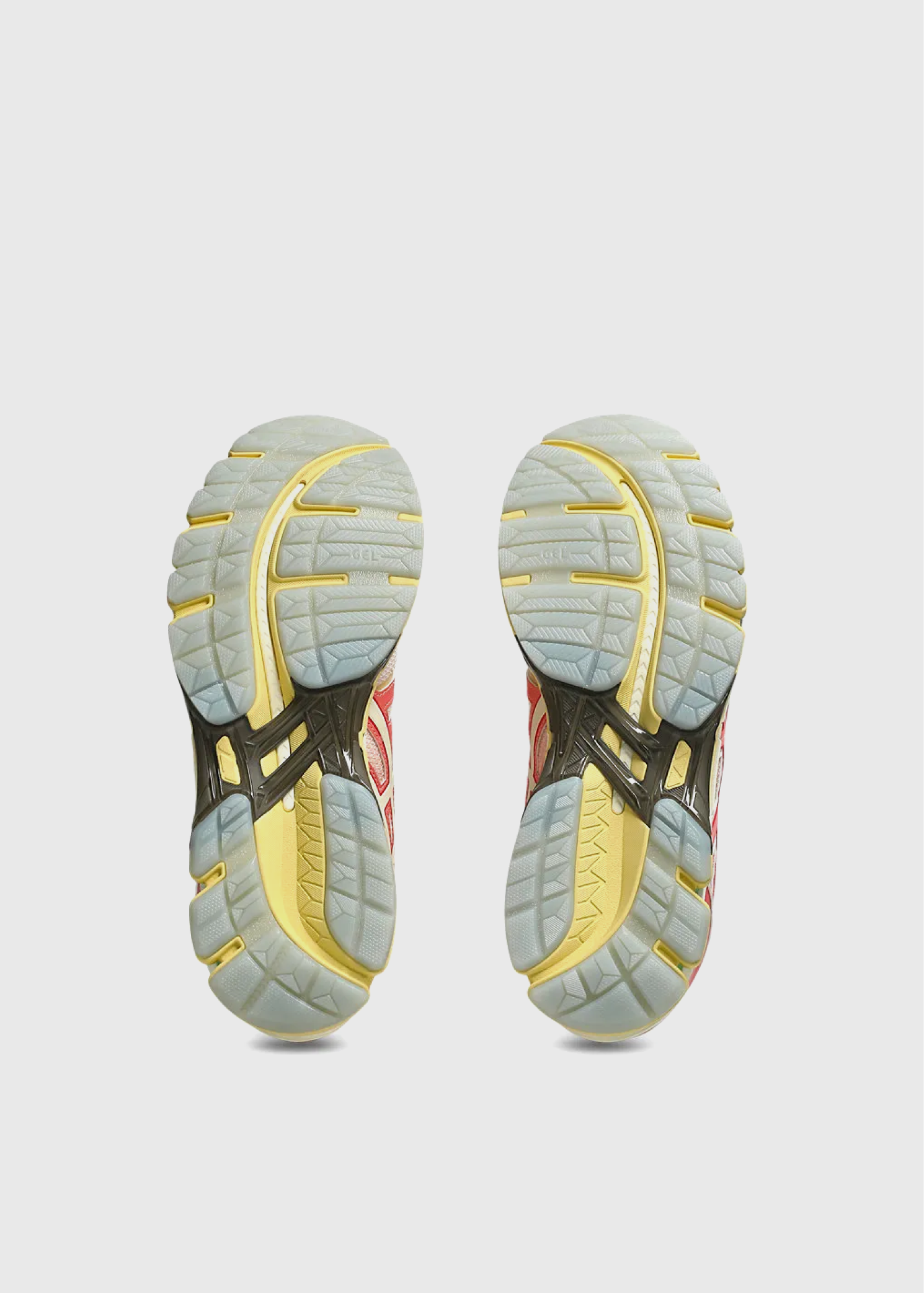 x SneakerLAH Gel-Kayano 20 'Sneakerlah Ice Kacang' Sneakers