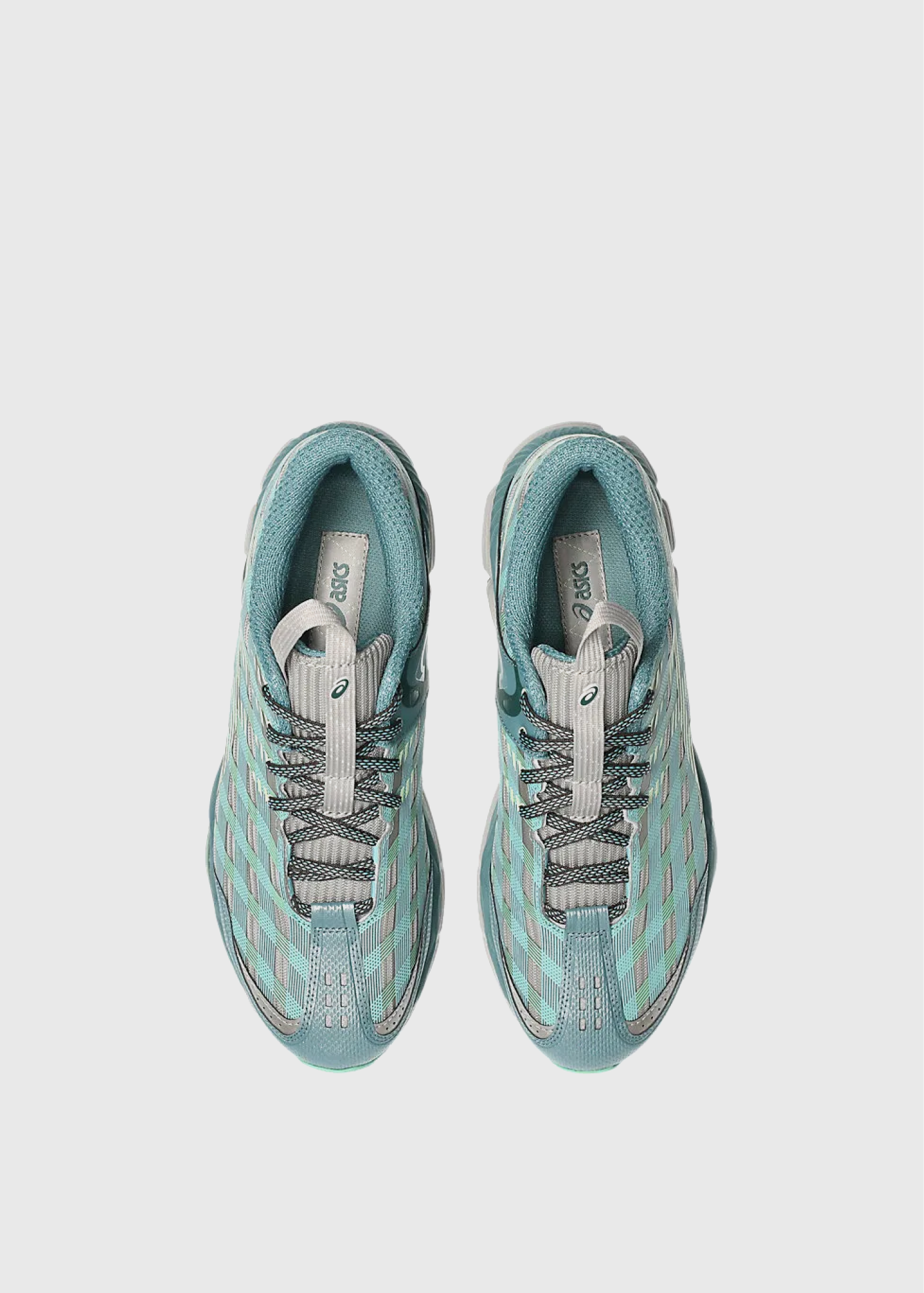 US8-S Gel-SJ33 'Moonrock' Sneakers