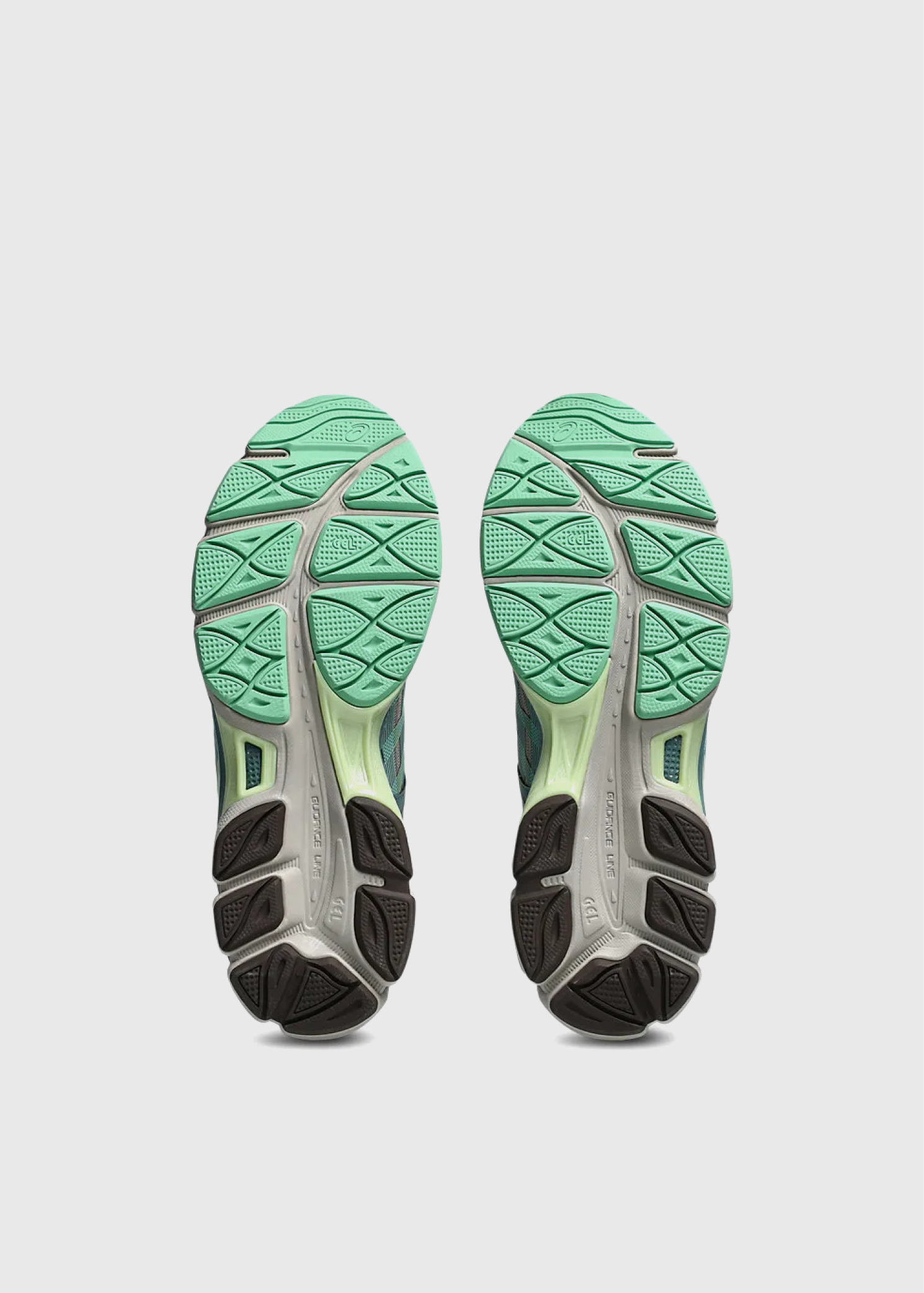 US8-S Gel-SJ33 'Moonrock' Sneakers