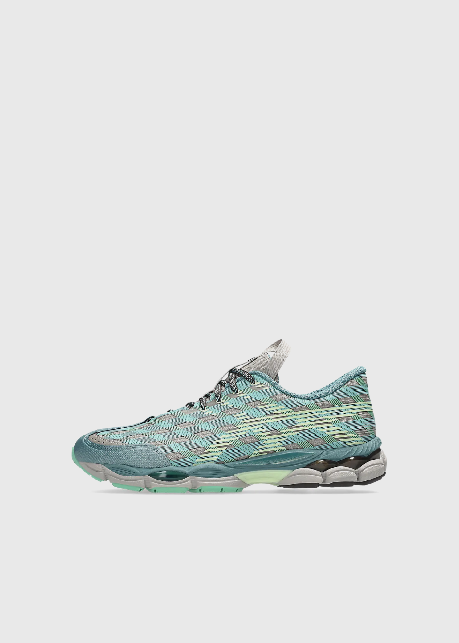 US8-S Gel-SJ33 'Moonrock' Sneakers