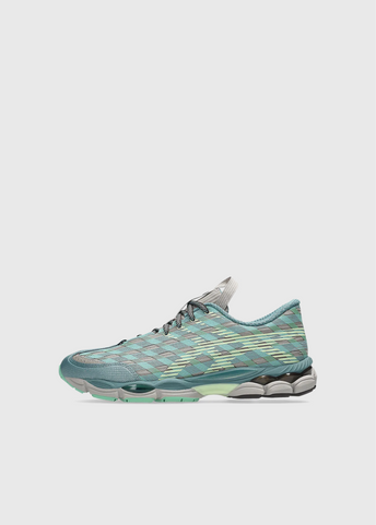 US8-S Gel-SJ33 'Moonrock' Sneakers