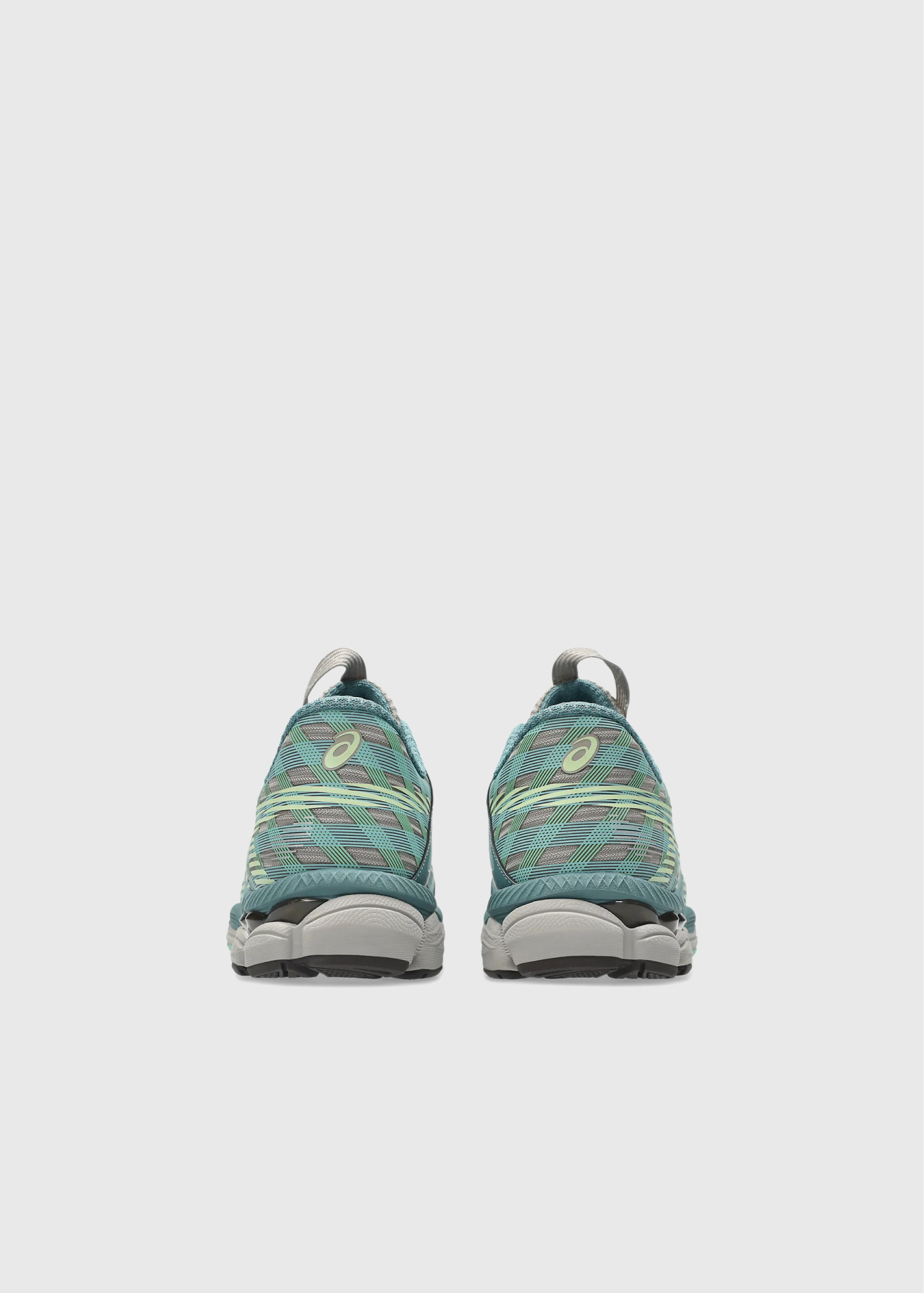 US8-S Gel-SJ33 'Moonrock' Sneakers