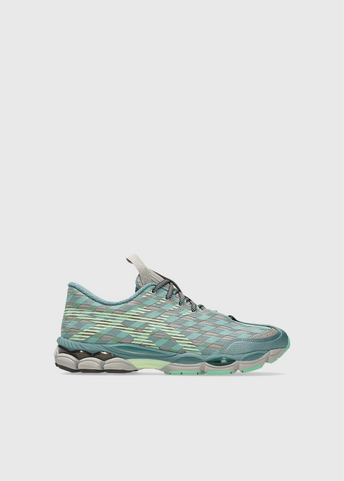 US8-S Gel-SJ33 'Moonrock' Sneakers