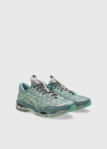 US8-S Gel-SJ33 'Moonrock' Sneakers