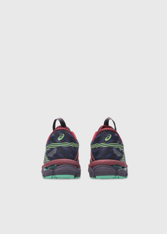 US8-S Gel-SJ33 'Deep Plum' Sneakers