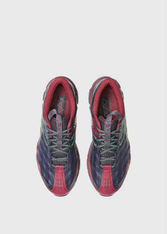 US8-S Gel-SJ33 'Deep Plum' Sneakers